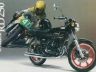 1979 Yamaha RD 250